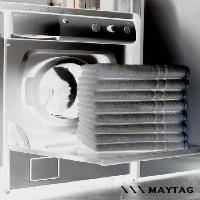 Maytag : Concerto for Three Washers in Sea Major
